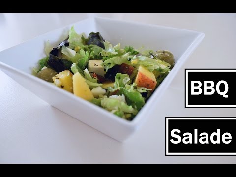 download lagu mp3 mp4 Bbq Salade, download lagu Bbq Salade gratis, unduh video klip Bbq Salade