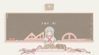 - Equation×** / 初音ミク (Arranged by 歩く人)
