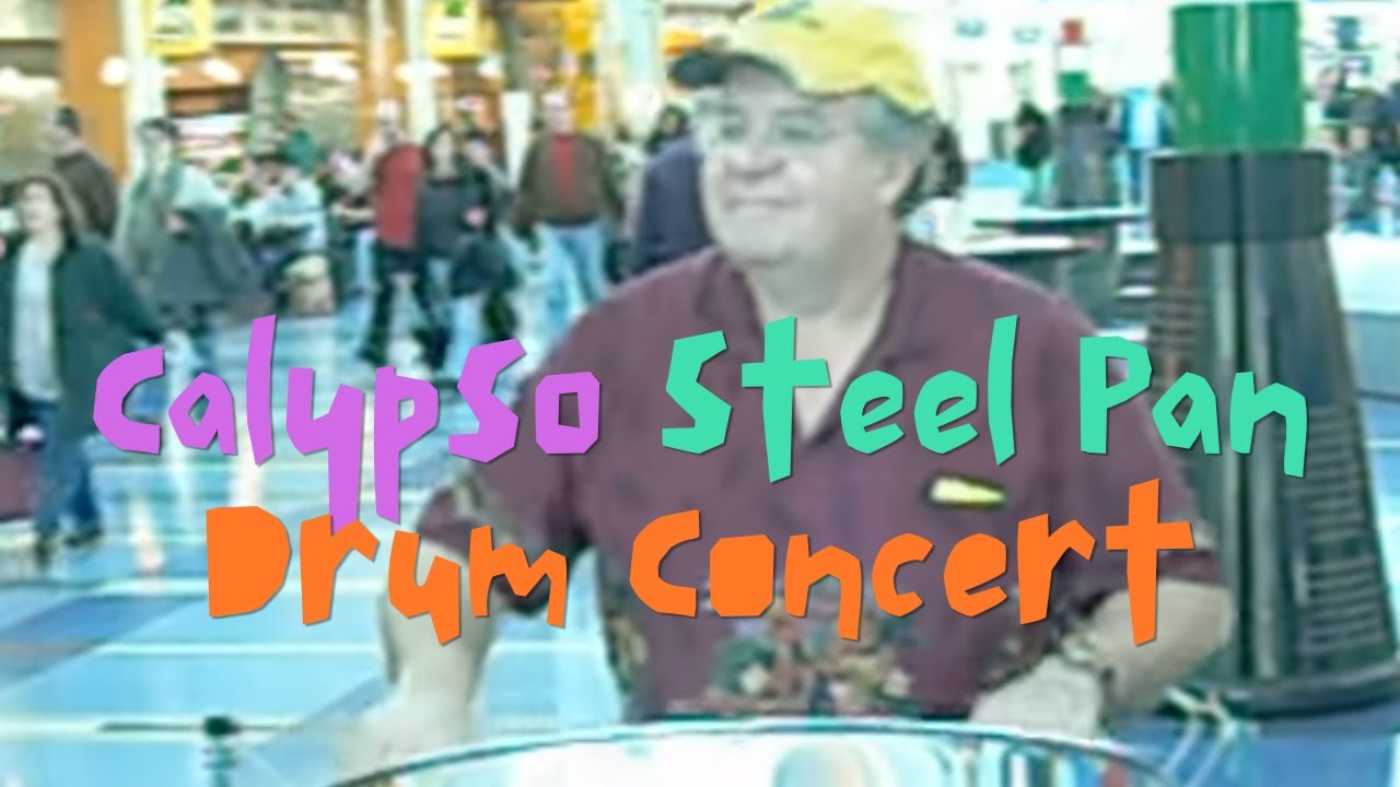 Promotional video thumbnail 2 for Northwest Panman