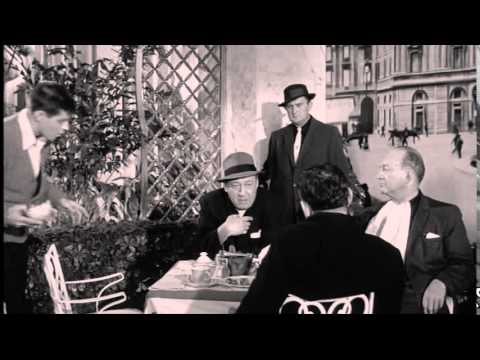 The Bellboy - Is This Seat Taken?/Gangsters