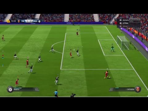 MUNDIAL LA BUENA MAGRA|CD TRIANA TRESJUNCOS VFO - SAMBA DIAMOND