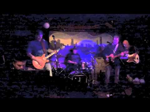 Blues of The Month Club