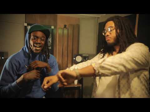 BandGang Lonnie Bands & Rob Vicious “LonnieVicious” (Official Music Video)