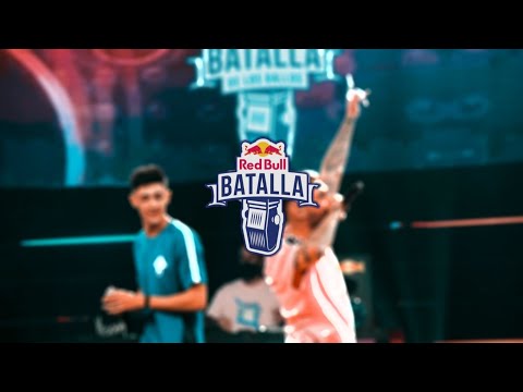 TIRPA vs BLON | BEAT 1 - (Remake)