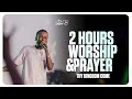 2 Hours Of Worship Prayer THY KINGDOM COME UFALME WAKO UJE DR IPYANA