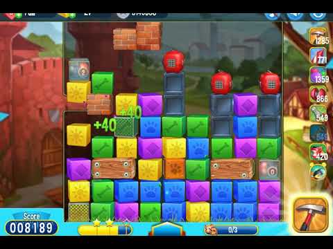 Pet Rescue Saga   Level 3937   No Boosters