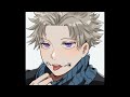 Toge Inumaki Sorry Sorry Wrong Pictures