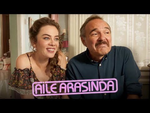 Birbirimizi Düzeceğiz | Aile Arasında