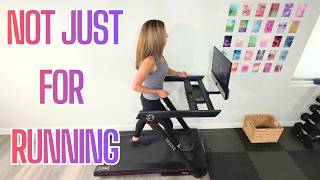 This Isn’t Just a Treadmill… (And That’s Why We Use It) | Yesoul T3S Plus