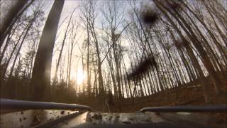 preview picture of video 'Send it Motorsports GNCC UTV The General'