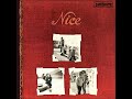 The Nice - Nice - For Example