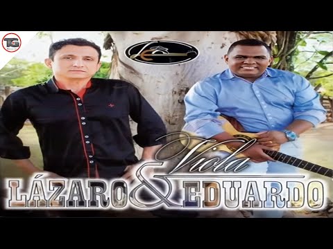 💿Lázaro & Eduardo - Viola - CD Completo