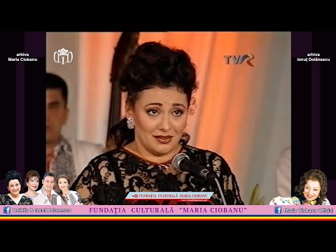 Leontina Văduva I LIVE I Inimă, de dor nu știi