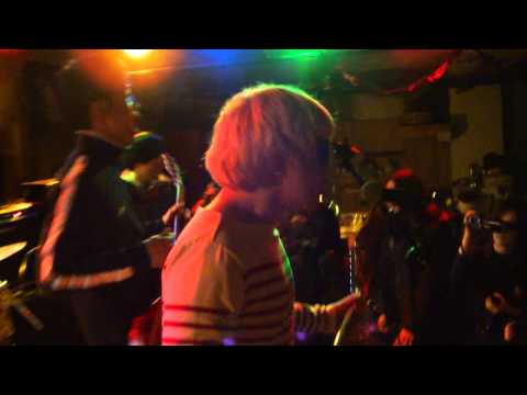 20121231 The Veggers - (1)