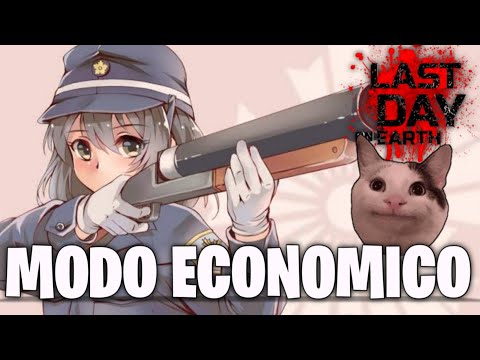 COMO LIMPAR A DELEGACIA DE MODO ECONOMICO-Last Day On Earth