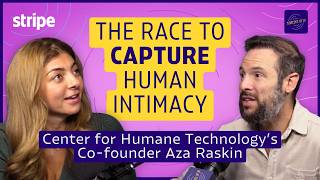 Designing AI for people and the planet, with Aza Raskin | Pioneers of AI