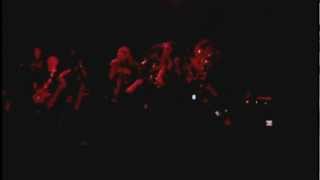 Expect the Unexpected, Control Denied, Tim Aymar, Shannon Hamm Costa Rica