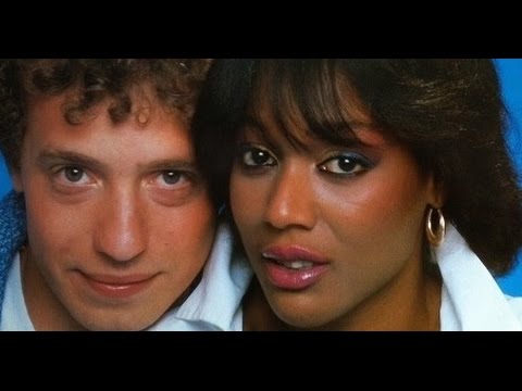 Amii Stewart & Mike Francis - Together [12" extended mix]