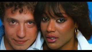 Amii Stewart &amp; Mike Francis - Together [12&quot; extended mix]