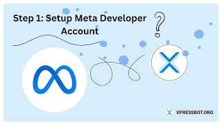 Step 1: Setup Meta Developer Account