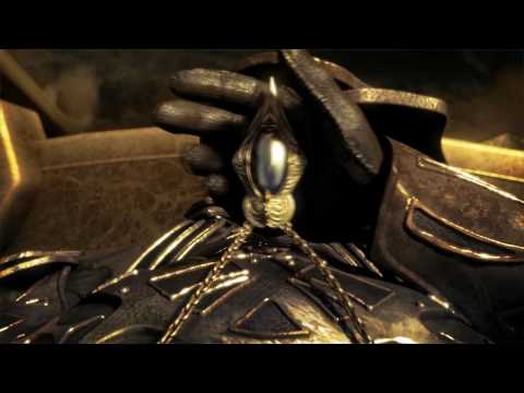 Divinity 2: Ego Draconis - Sentinel Island Soundtrack (HD)