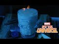 Ghost Rider's Firey Fondue | Eat the Universe