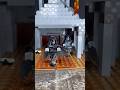 LEGO Dementor From Set 75945 Harry Potter And The Prisoner Of Azkaban Expecto Patronum