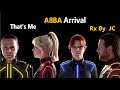 ABBA REMIX That S Me Ese Soy Yo Rx By JC