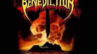 Benediction   Divine Ultimatum