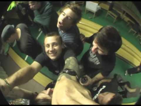 Fostartály - Birodalmi Lépegető [Official Music Video]