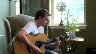 Christopher Morse - The Truth Acoustic
