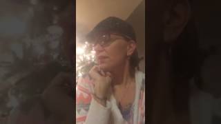 The Red Berries-More Election Dream Revelation