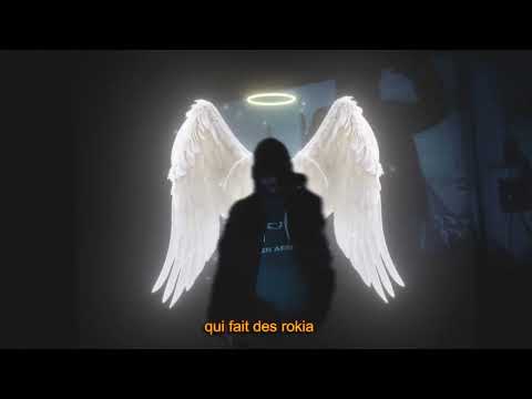 LPF Corp x Da French Goat - Codex 01