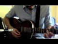 Fawn (Tom Waits) Acoustic Instrumental