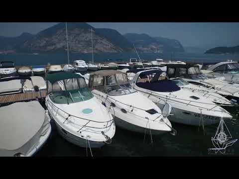 Nautica Pezzotti - Lago d'Iseo - Porto Pilzone - Nautica Iseo