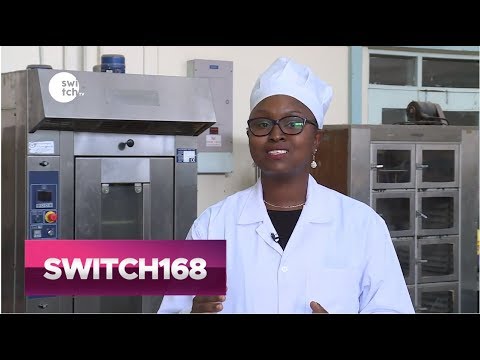 Entrepreneurship in dried fruits industry