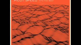 Pilot Speed - Knife Grey Sea