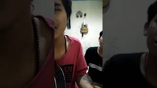 Download lagu Hanya Rindu Cover By Kay ft Adi Gunawan mp3