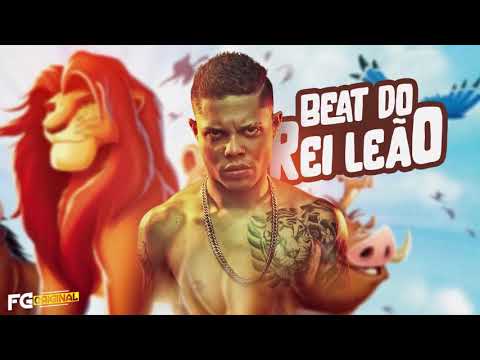 Beat do rei Leão