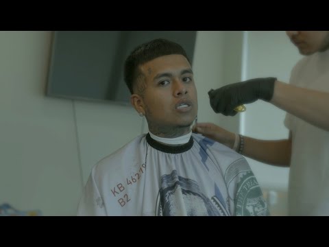 Bravo The BagChaser - Pieces (Official Video)