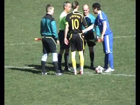 FC BAD LAUSICK II - HFC COLDITZ 3:2 n.V. (POKAL)
