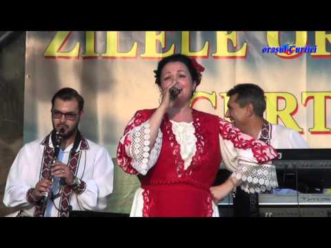 Daniela Han - De la munti, pana-n Banat