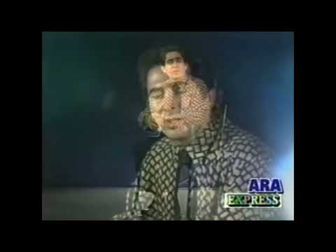 Harout Hakobyan - Karotel em Հարութ Հակոբյան - Կարոտել եմ