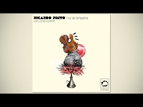Luz de Lamparina // part. Lucas Duarte