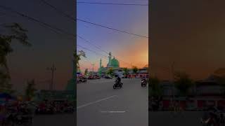 Download lagu story' wa sore hari menjelang Maghrib senja. mp3