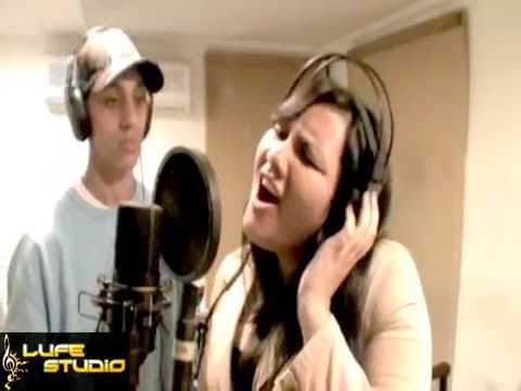 Paulo Souza & Karine Marins - SOUBE QUE ME AMAVA
