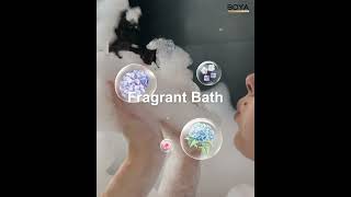 BOYA - Deodorant Body Cleanser