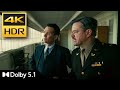 4K HDR | Trailer 2 - Oppenheimer | Dolby 5.1