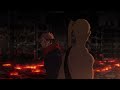Sukuna Kills Shigemo Dub