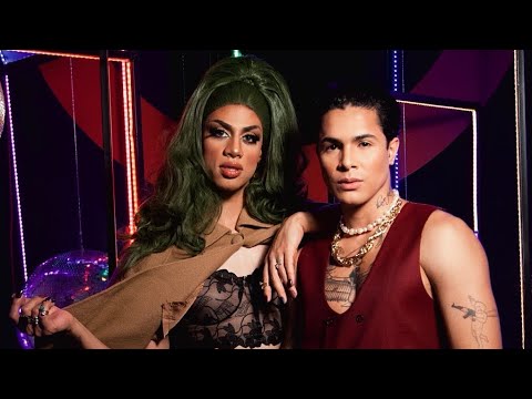 Sasha Zimmer, Kako - Bonnie & Clyde (Lyric Video)